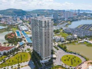 Đất nền biệt thự dự án sát biển cạnh aria bay hạ long