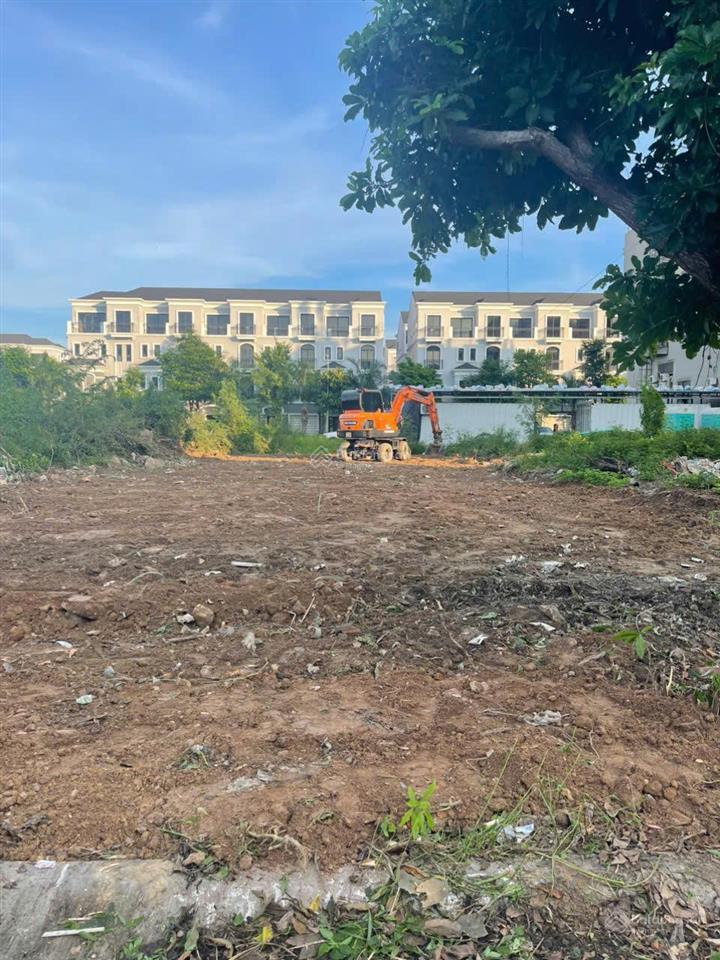 Đất nền biệt thự dự án sát biển cạnh aria bay hạ long