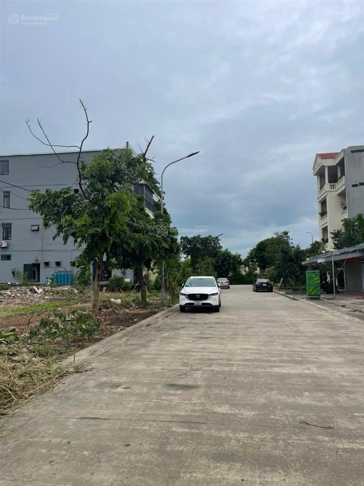 Đất nền biệt thự dự án sát biển cạnh aria bay hạ long