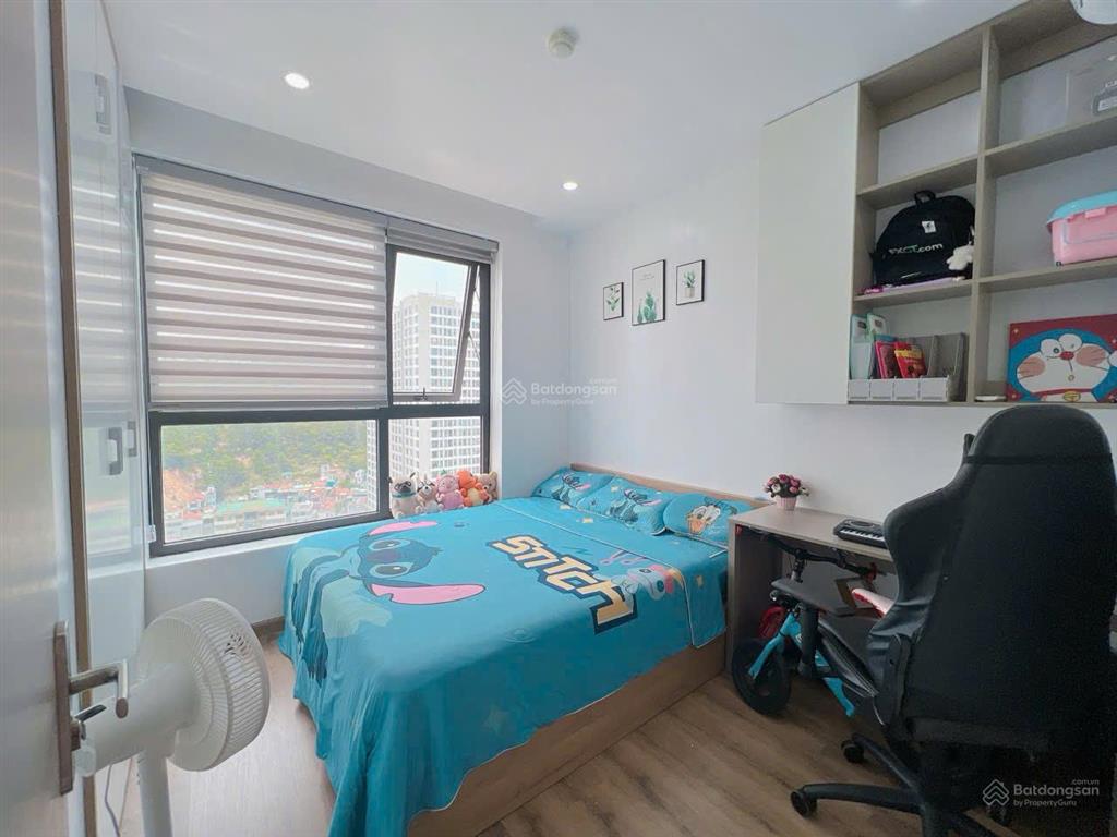 Căn góc 3 phòng ngủ bim 24 tầng mặt đường hoàng quốc việt view biển bãi cháy