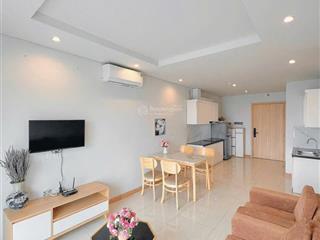 Bán căn hộ 2 pn 2vs view biển đông nam tầng trung