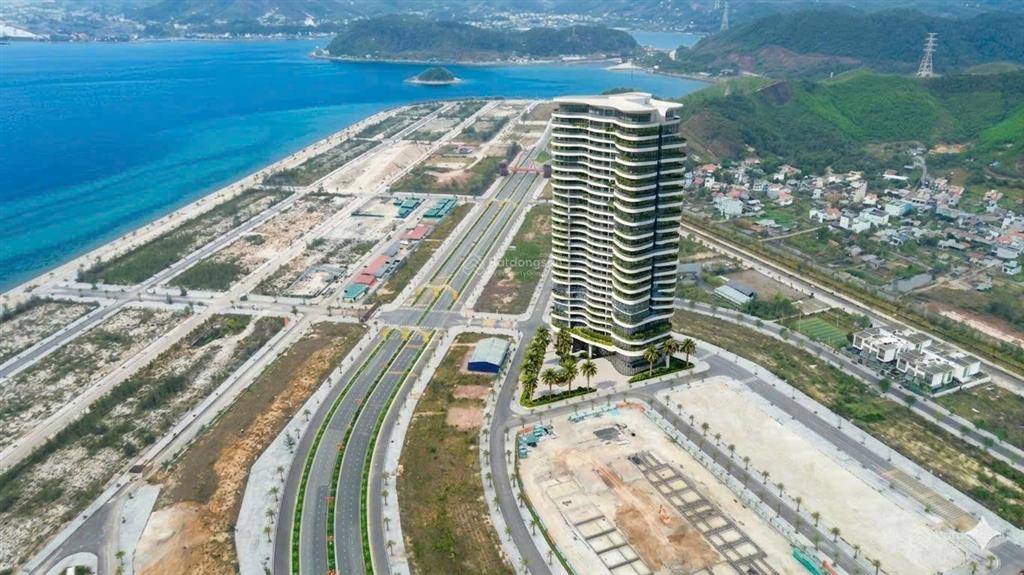 Nhận booking chung cư vân bay  chung cư cao cấp đầu tiên tại khu vân đồn