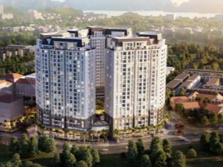 Bán căn duplex chung cư ngay sát aeon mall to nhất miền bắc giá cực rẻ