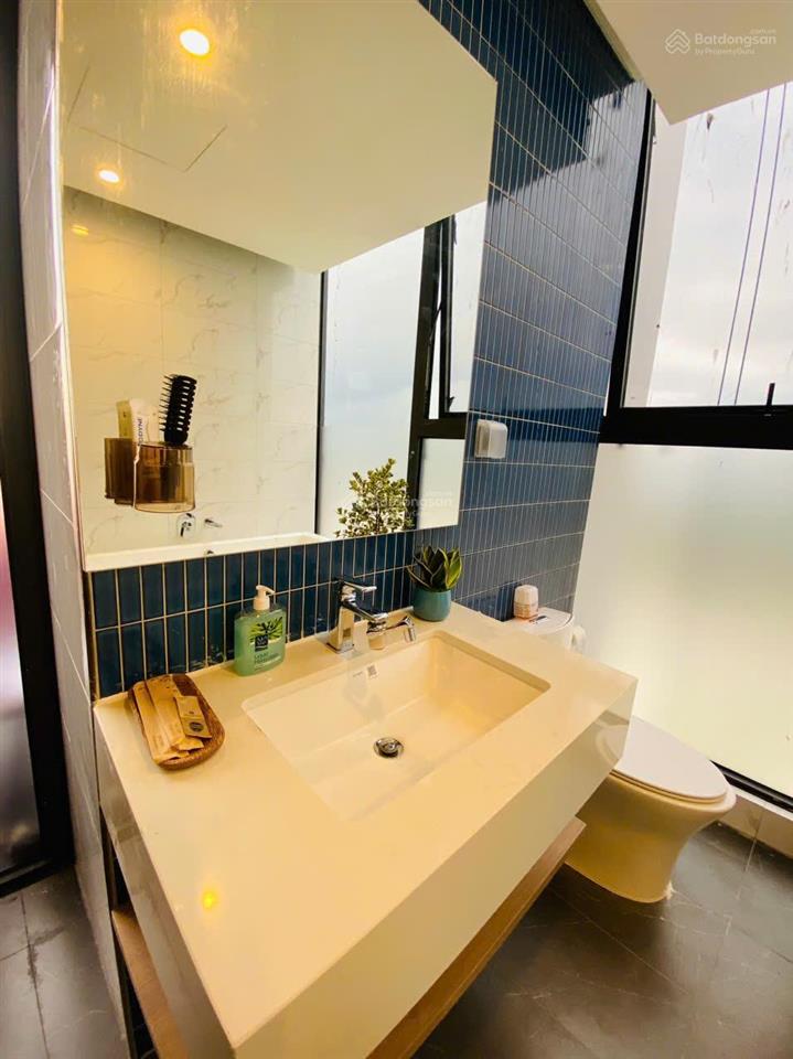 Bán nhanh căn góc 2 ngủ tâng cao view vịnh hạ long full nội thất