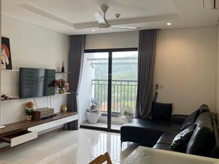 Bán căn góc 2pn2wc đông nam view biển