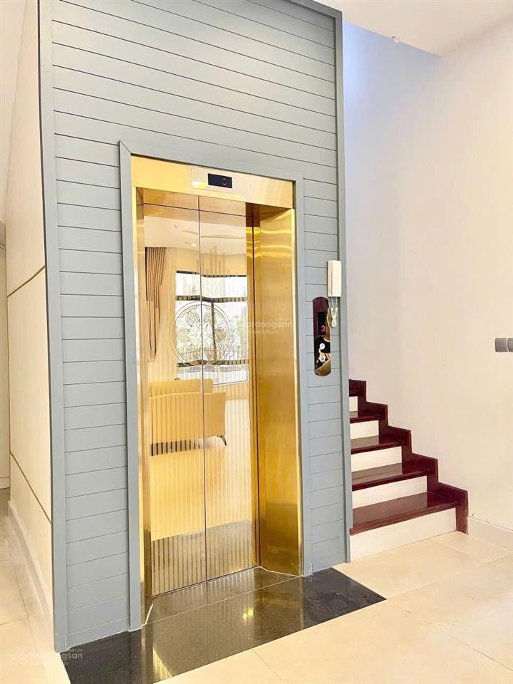 Cho thuê căn biệt thự 7 phòng ngủ đồi đức dương  beverly hills hạ long