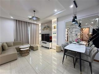 Bán căn 2 ngủ 2 vệ sinh tầng cao view biển bim 30  bãi cháy