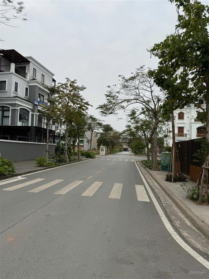 Bán căn liền kề grand bay town house hạ long rẻ nhất thị trường