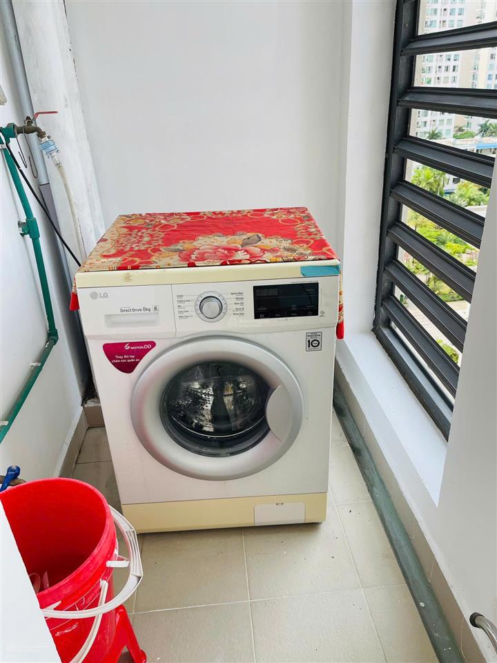 Bán căn hộ 1 phòng ngủ view biển full nội thất