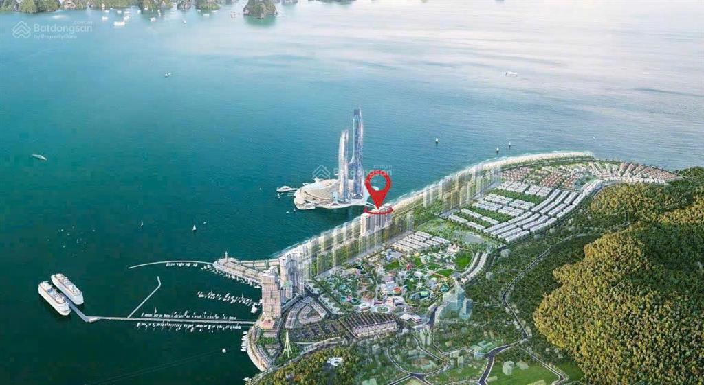 Căn ngoại giao sun mặt biển bãi cháy chỉ 1.8 tỷ view biển ck 22%. 0918 141 ***