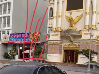 Bán đất nam ga cạnh bến xe bãi cháy trục kinh doanh sầm uất