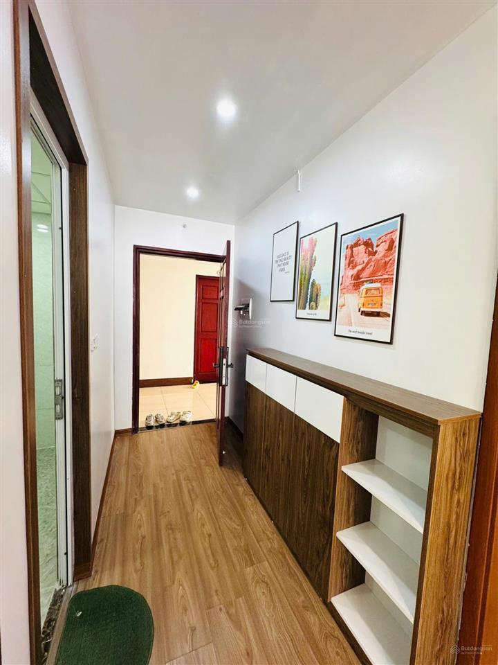 Bán căn hộ 2pn  2 wc trung tâm bãi cháy