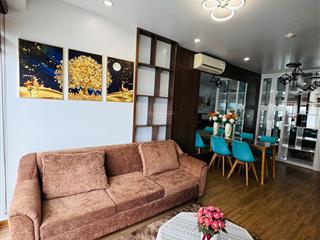 Bán căn hộ 2pn  2 wc trung tâm bãi cháy