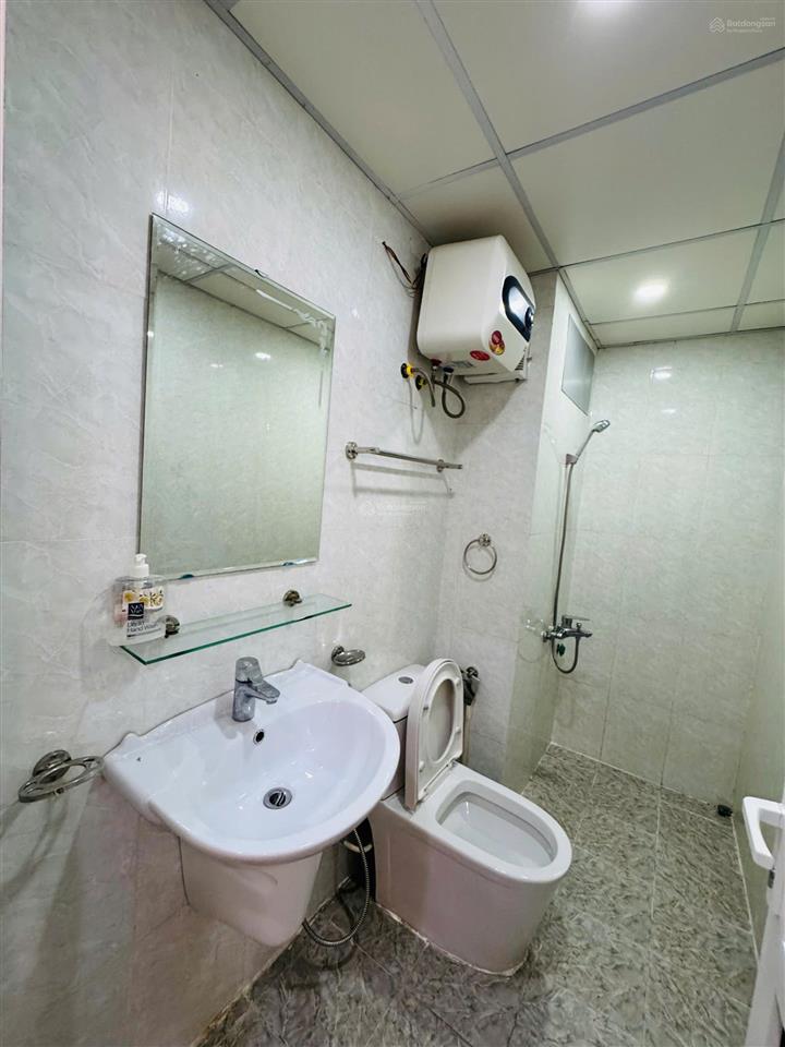 Bán căn hộ 2pn  2 wc trung tâm bãi cháy
