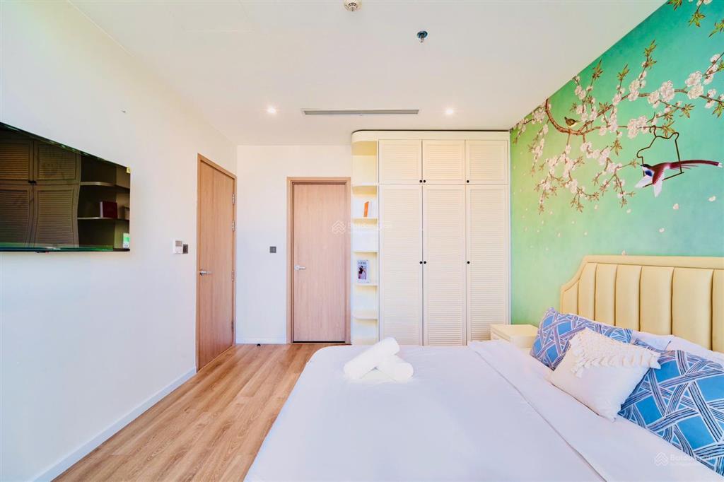 Bán căn hộ 3 pn view thẳng biển hướng đông nam  icon40 full nội thất sẵn dòng tiền