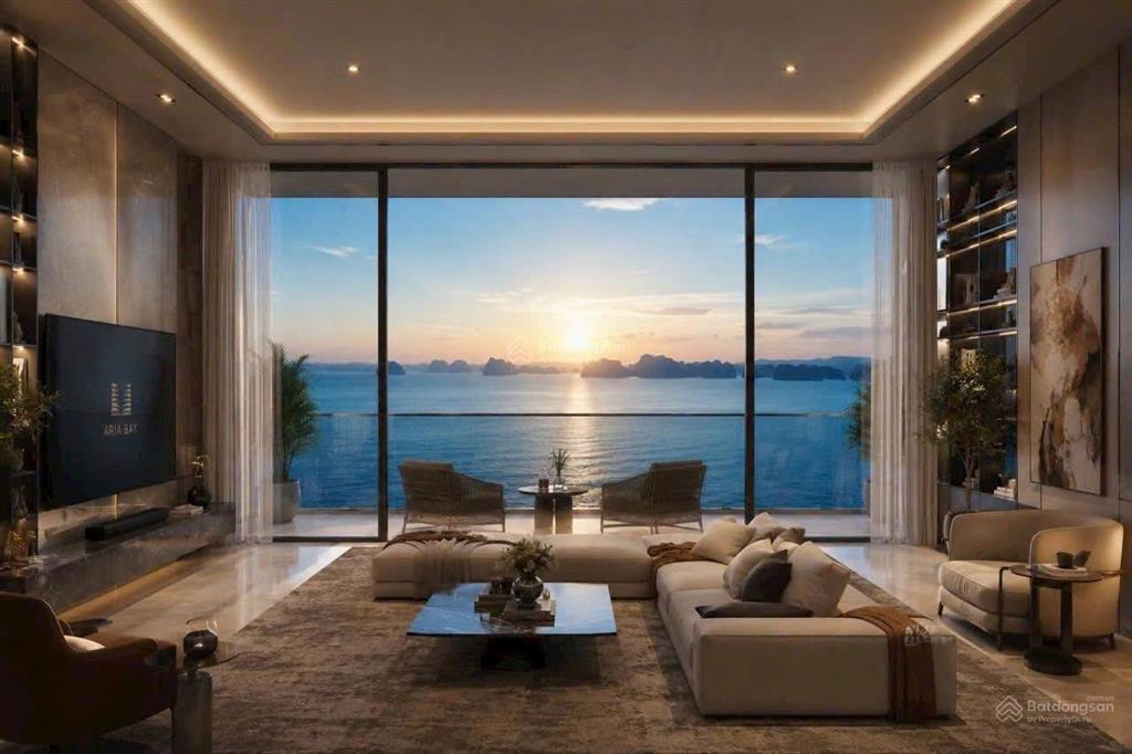 Bán căn hộ biển nghỉ dưỡng cao cấp prima bay bim group giá ngoại giao