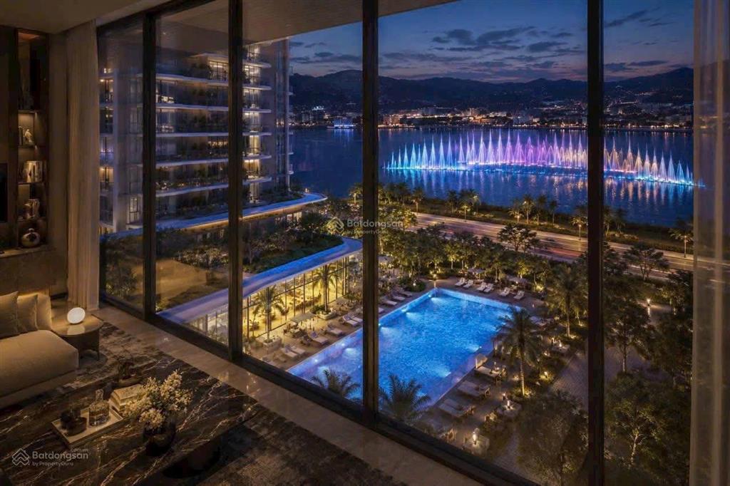 Bán căn hộ biển nghỉ dưỡng cao cấp prima bay bim group giá ngoại giao