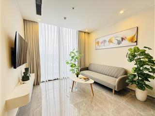 Bán căn hộ 1pn+ tầng cao view biển icon40 hạ long