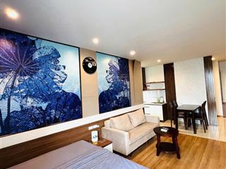 Cho thuê căn hộ studio bim 30 full nội thất
