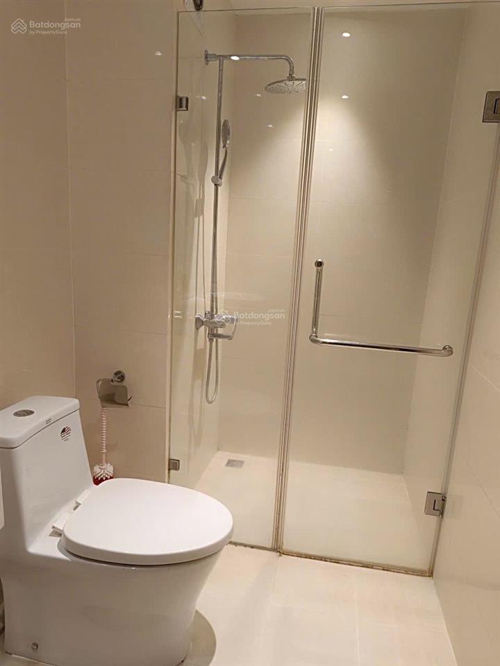 Cho thuê căn hộ 2pn  2 wc bim 24 tầng