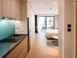 Cho thuê căn studio citadines view biển