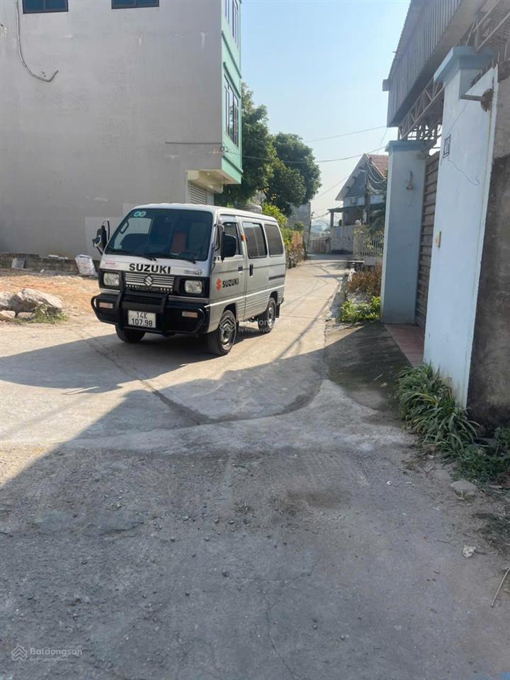 Bán đất trung tâm hà khẩu gần trường chợ