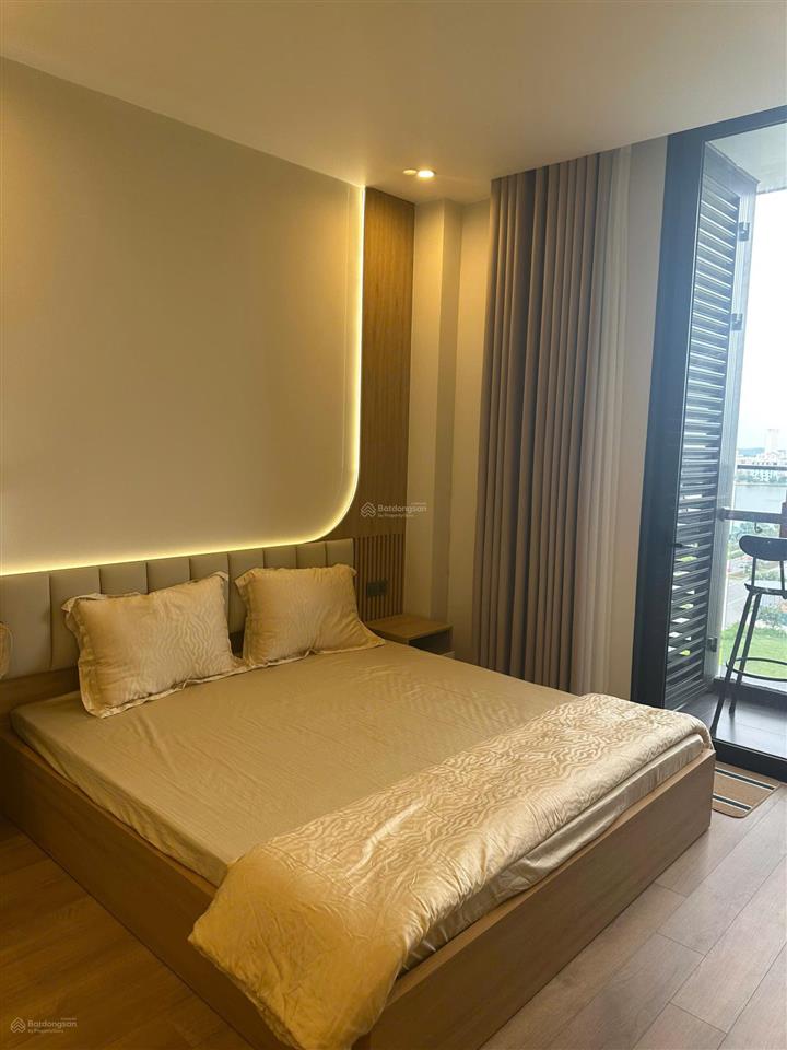 Bán căn hộ studio icon40 hạ long view biển full nội thất giá đầu tư
