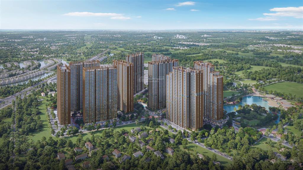 Đầu tư quỹ căn giá tốt tại the parkland  imperia ocean city 2