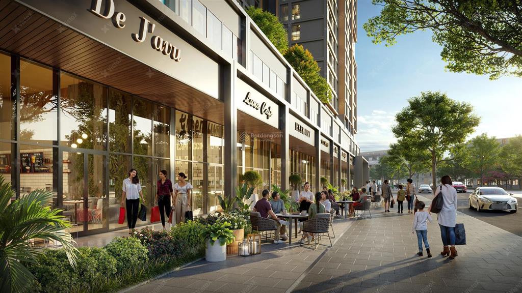 Đầu tư quỹ căn giá tốt tại the parkland  imperia ocean city 2