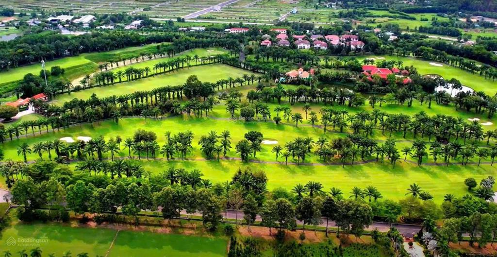 Nền biệt thự sân golf long thành từ 14,8tr/m2 sẳn sổ nhiều view sân golf và sông nghỉ dưỡng cao cấp
