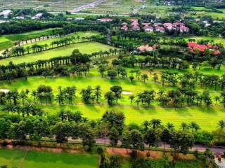 Nền biệt thự sân golf long thành từ 14,8tr/m2 sẳn sổ nhiều view sân golf và sông nghỉ dưỡng cao cấp