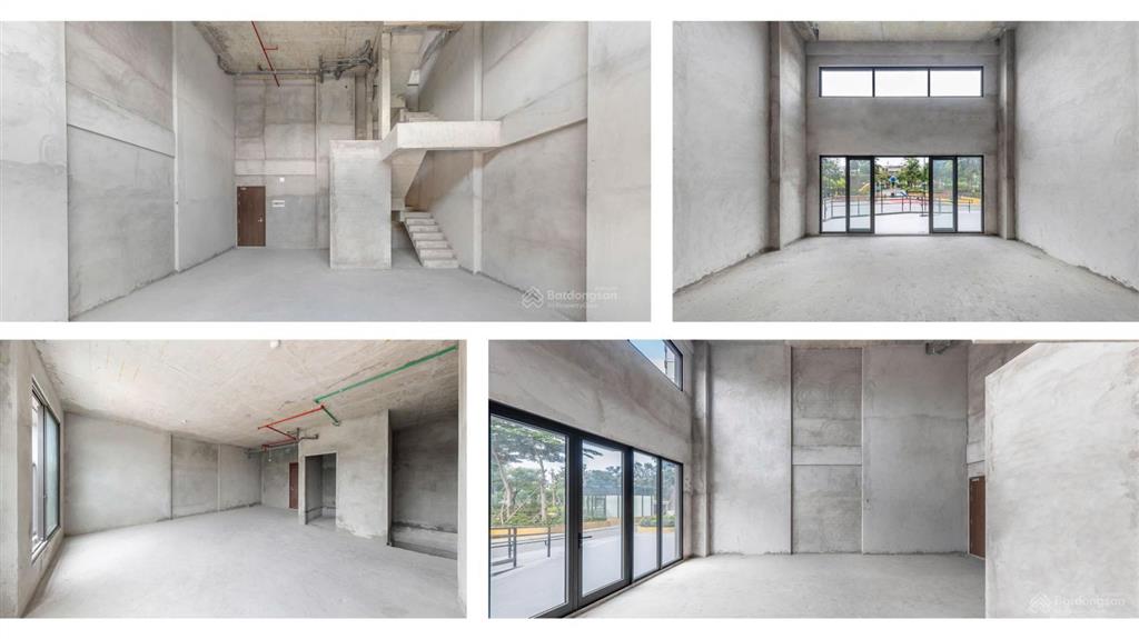 Shophouse picity sky park 1 trệt 1 lầu 135m2 cơ hội đầu tư khan hiếm chiết khấu ngay 12%/giá bán