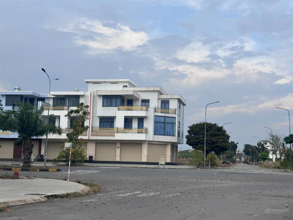 Nền 102m2 giá cực tốt tại long hưng city cho khách hàng đâu tư lướt cuối năm 2026 hỗ trợ vay 70%