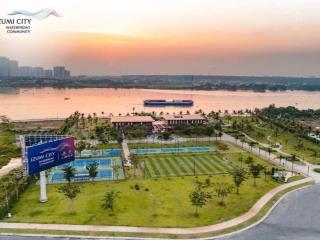 Chiết khấu 440 triệu nhà phố 1 trệt 3 lầu 158m2 đón sóng hạ tầng cơ hội đầu tư tại izumi city.