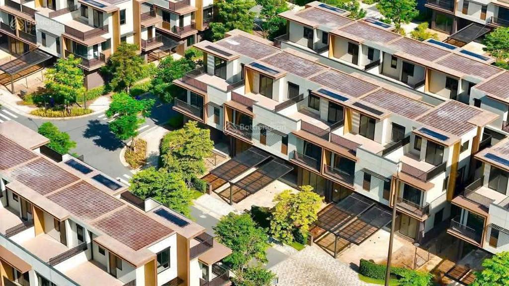 Rổ hàng nhà phố vị trí đẹp giá tốt dành cho nhà đầu tư đón đầu hạ tầng trong zone 2canaria izumi