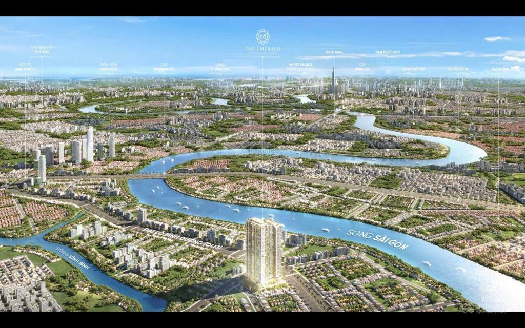 Bán nhanh căn góc a01 tầng trung 2pn 61m2 view sông, nội khu đông nam tt 20%căn có giá tôt hiện tại