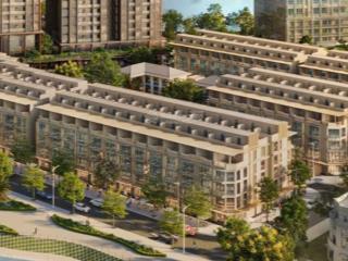 Bán gấp lô góc mặt hồ vip 139m2 kinh doanh đỉnh cực hiếm