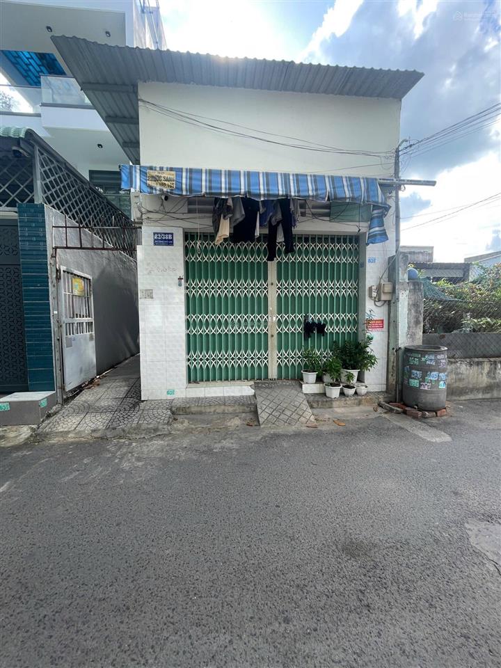 Bán dãy trọ đang hoạt động full gần bv ung bứu cở sở 2 suối tiên. phường tân phú hcm