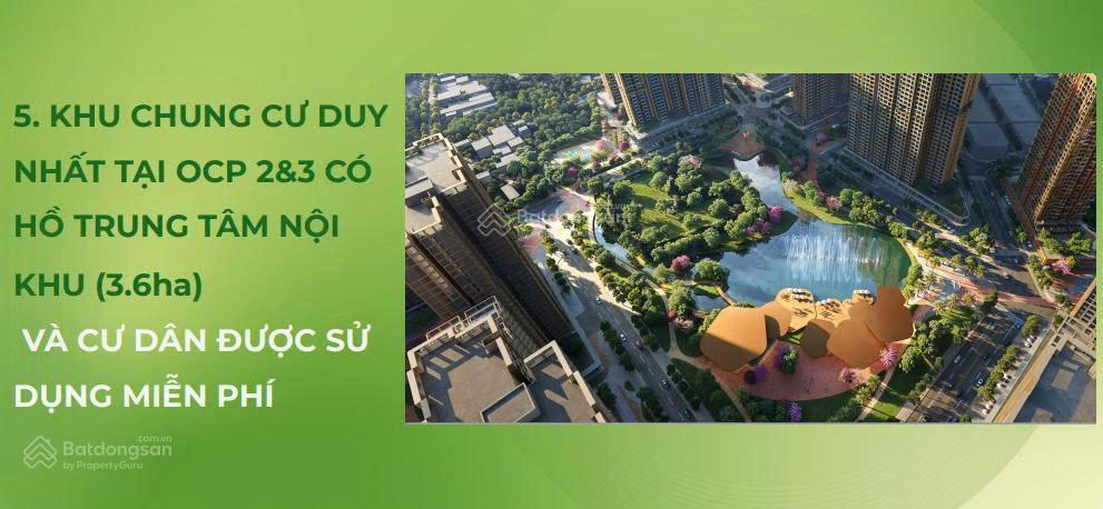 Studio hiếm tại parkland ocean park. chính chủ cần tiền bán rẻ hơn giá mua ban đầu. chỉ 2 tỷ tts