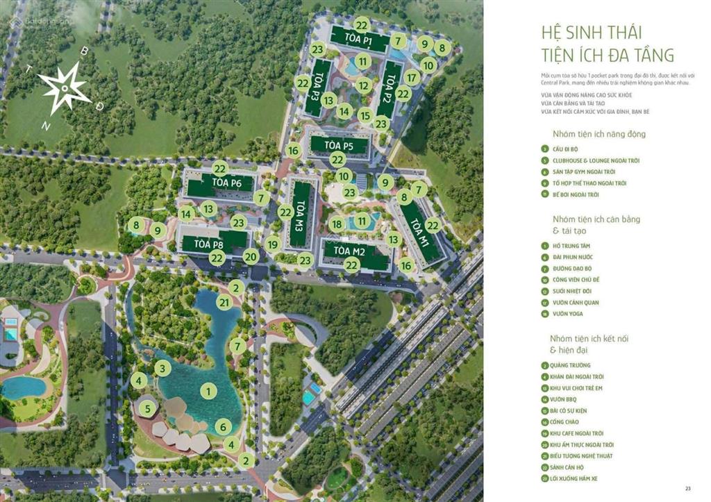 Studio hiếm tại parkland ocean park. chính chủ cần tiền bán rẻ hơn giá mua ban đầu. chỉ 2 tỷ tts