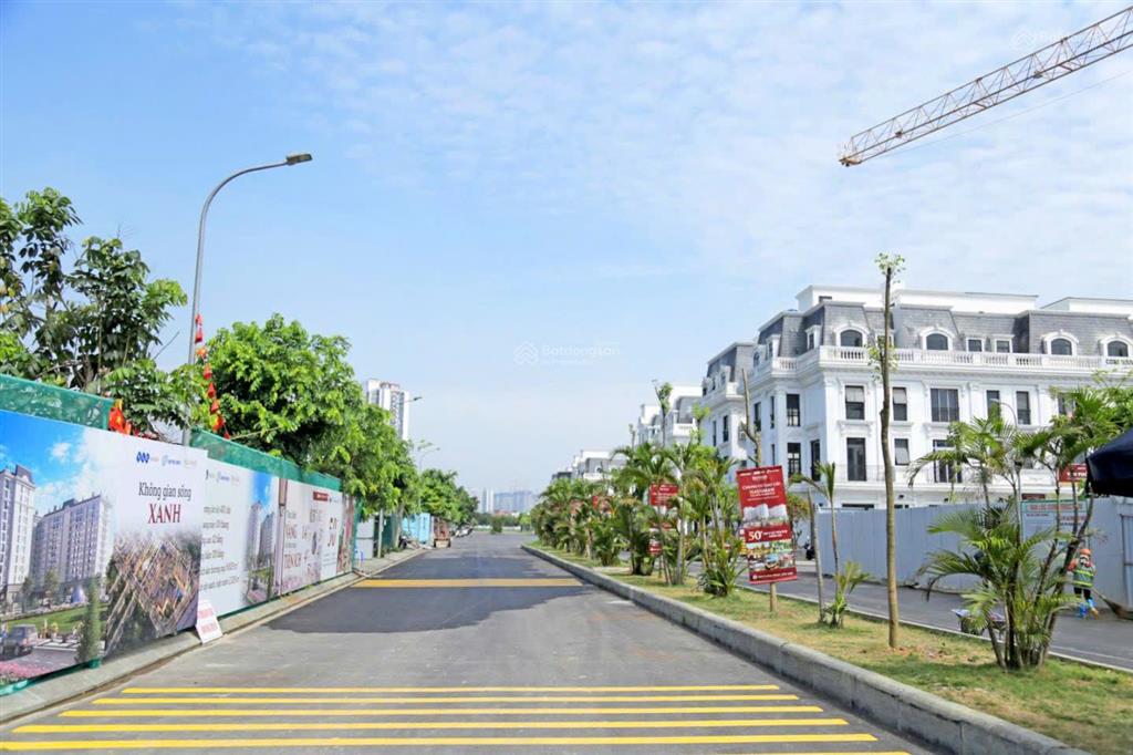 Cần tiền bán gấp flc premier parc đại mỗ liền kề  giá thương lượng