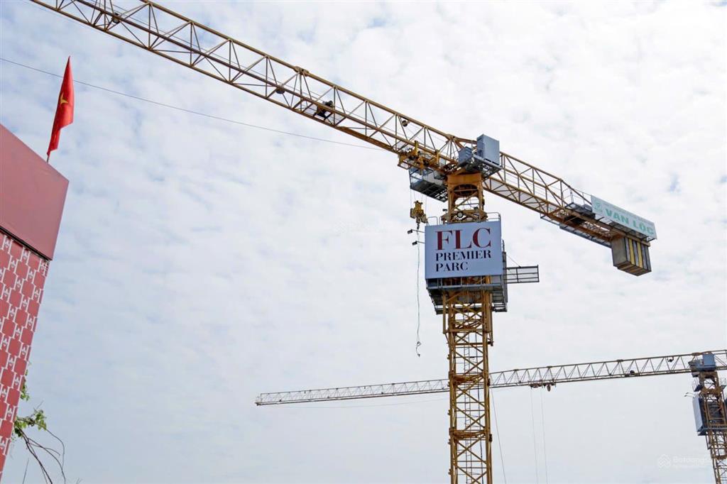 Cần tiền bán gấp flc premier parc đại mỗ liền kề  giá thương lượng