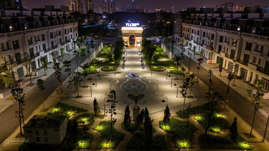 Cần tiền bán gấp flc premier parc đại mỗ liền kề  giá thương lượng