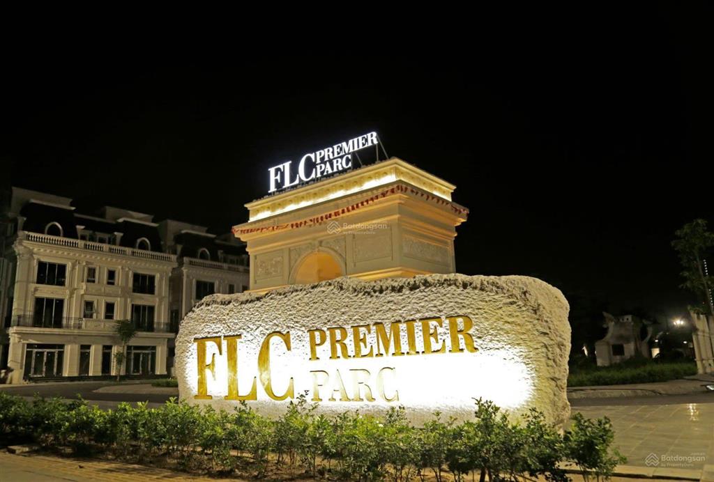 Cần tiền bán gấp flc premier parc đại mỗ liền kề  giá thương lượng