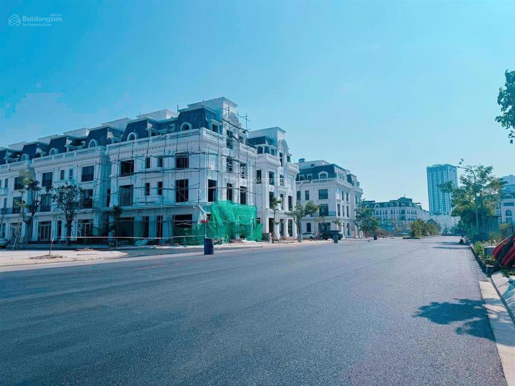 Cần tiền bán gấp flc premier parc đại mỗ liền kề  giá thương lượng