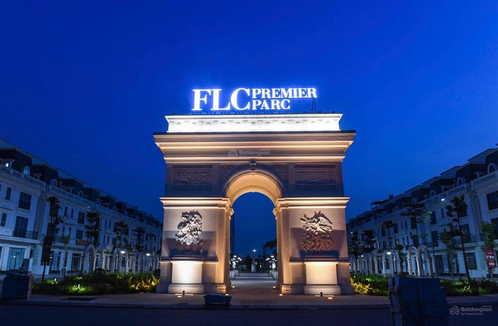 Cần tiền bán gấp flc premier parc đại mỗ liền kề  giá thương lượng