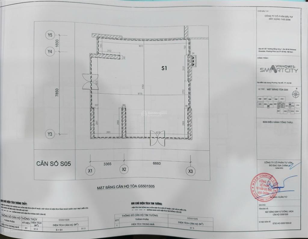 Bán shophouse khối đế tại the miami gs5 vinhomes smart city sở hữu lâu dài 21,9 tỷ, 90,8m2