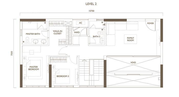 Duplex lumi hanoi 4pn, 18 tỷ bao phí, 193.2 m², tây mỗ, nam từ liêm, hà nội.