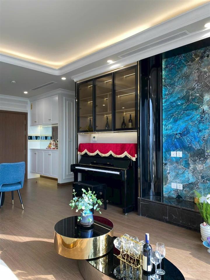 Bán nhanh căn hộ the matrix one mễ trì 114,5 m2  3 ngủ  full đồ  15,5 tỷ bao phí có thương lượng