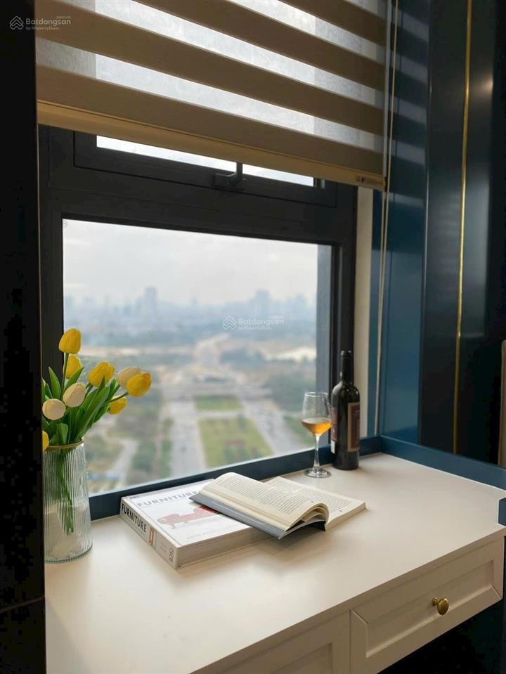 Bán nhanh căn hộ the matrix one mễ trì 114,5 m2  3 ngủ  full đồ  15,5 tỷ bao phí có thương lượng